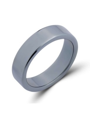 Hematite Grey Ring Wholesale | Bulk Jewelry Supplier