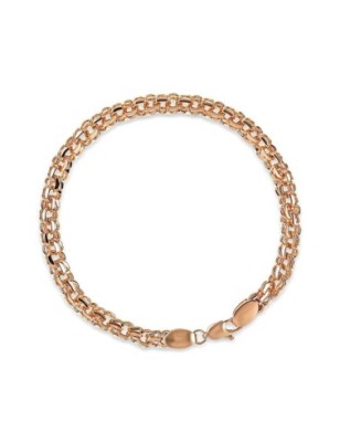 18K Gold Plated Garibaldi Bracelet Wholesale